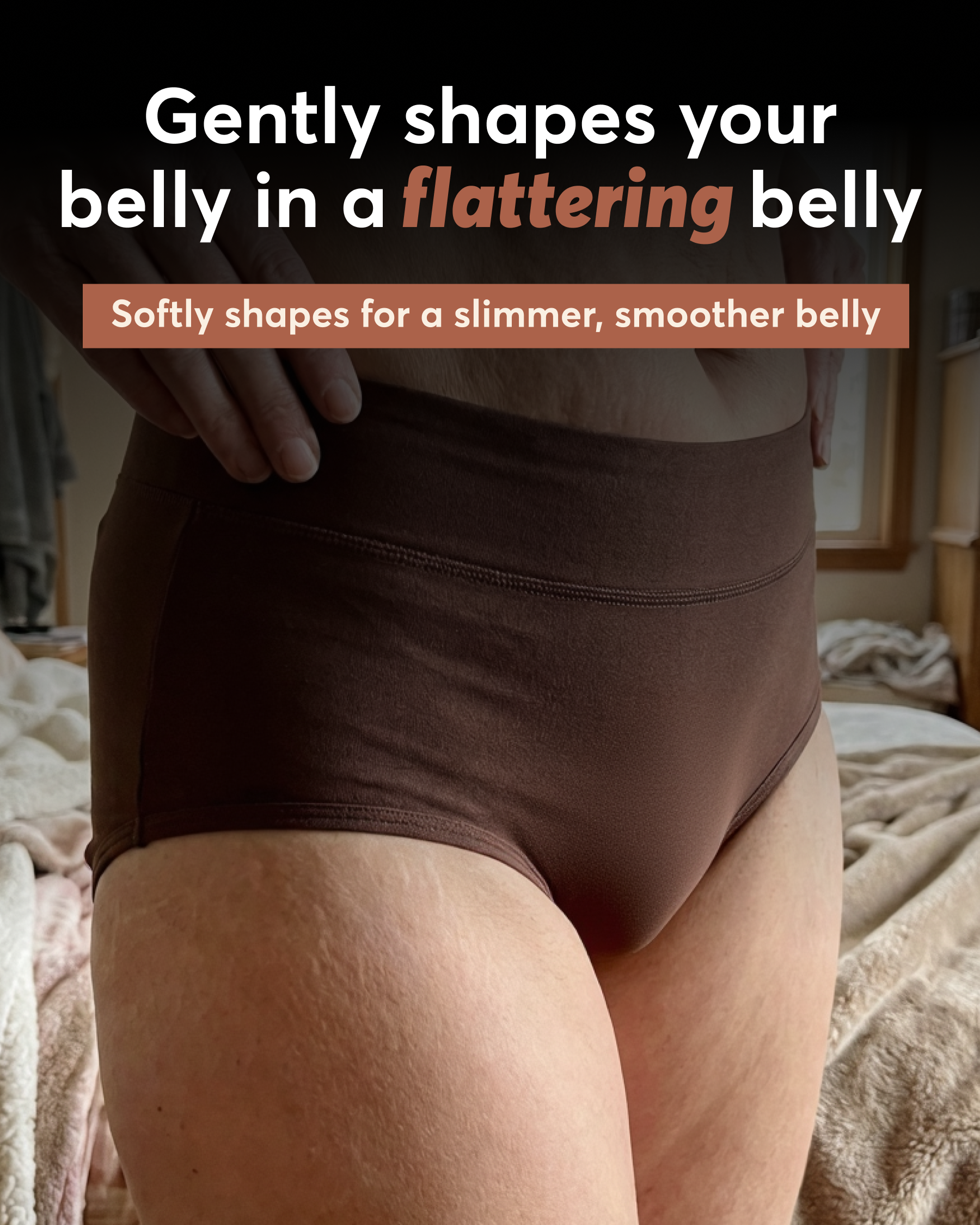 ActiveFlex Performance Leakproof Underwear