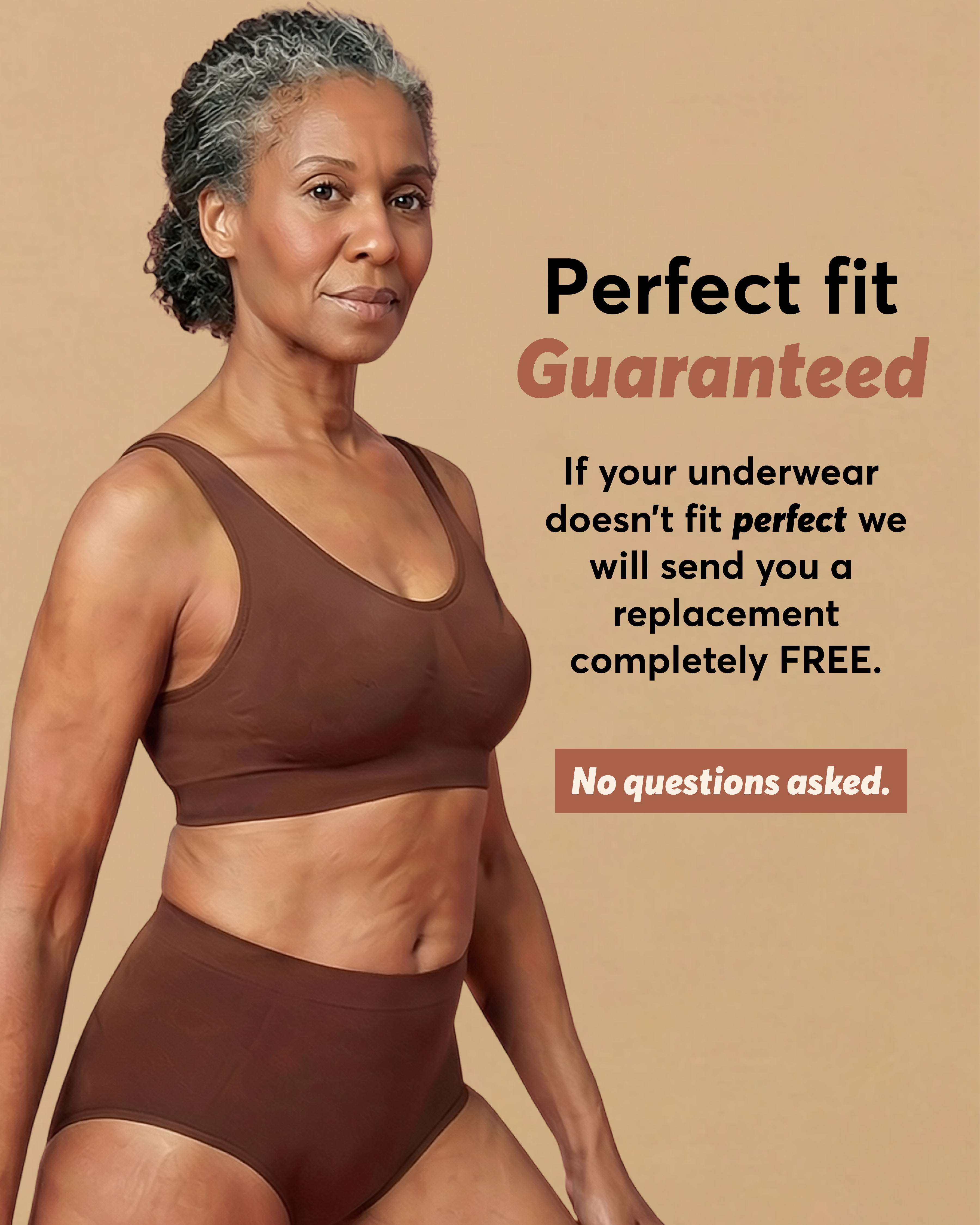 ActiveFlex Performance Leakproof Underwear