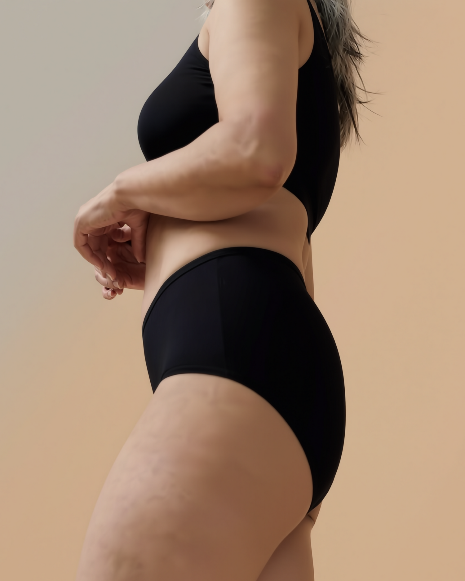 Still Her Everyday™ CloudSoft Essential Leakproof Underwear (5-pack)