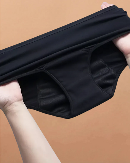 Still Her Everyday™ CloudSoft Essential Leakproof Underwear (5-pack)