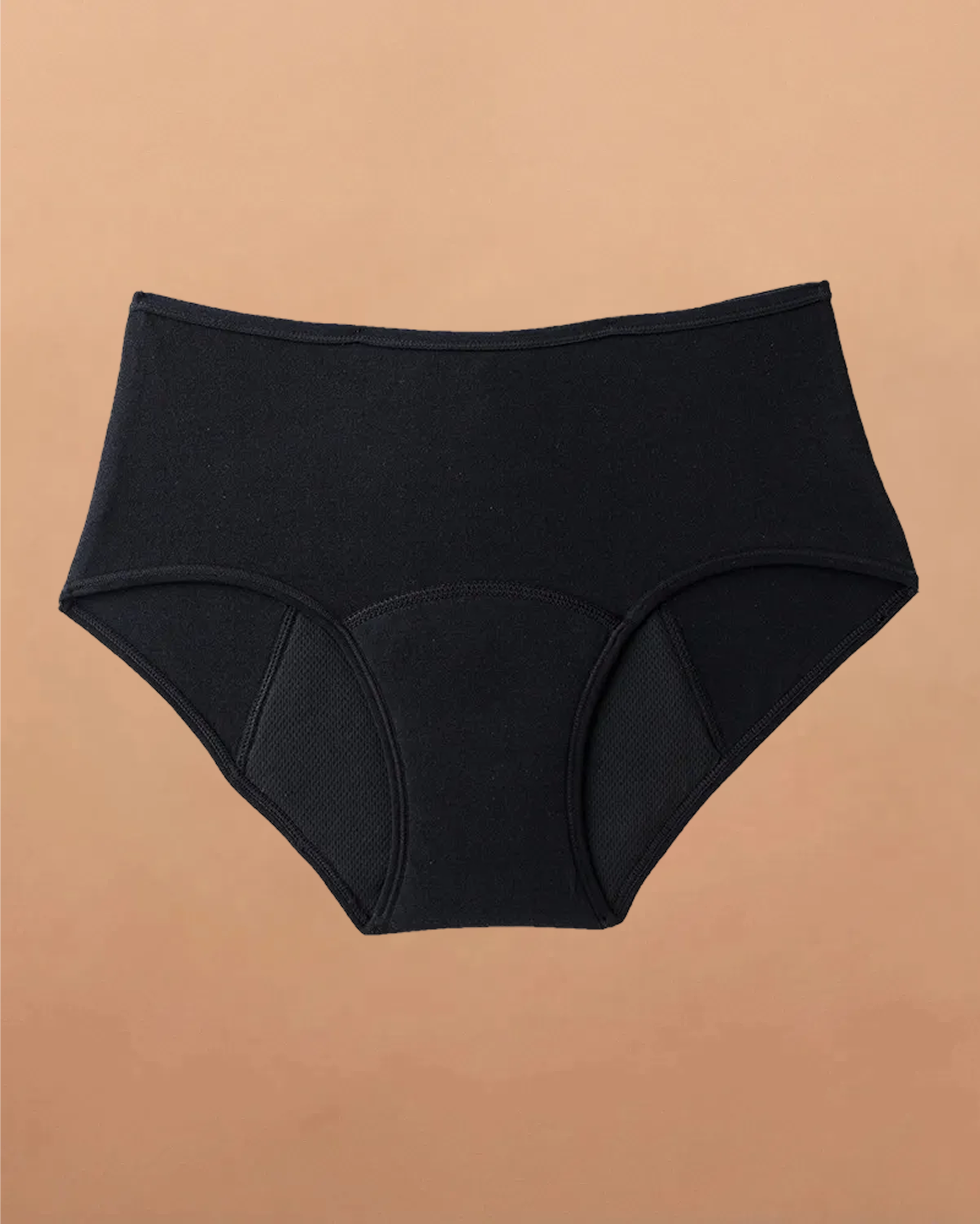 Still Her Everyday™ CloudSoft Essential Leakproof Underwear (5-pack)