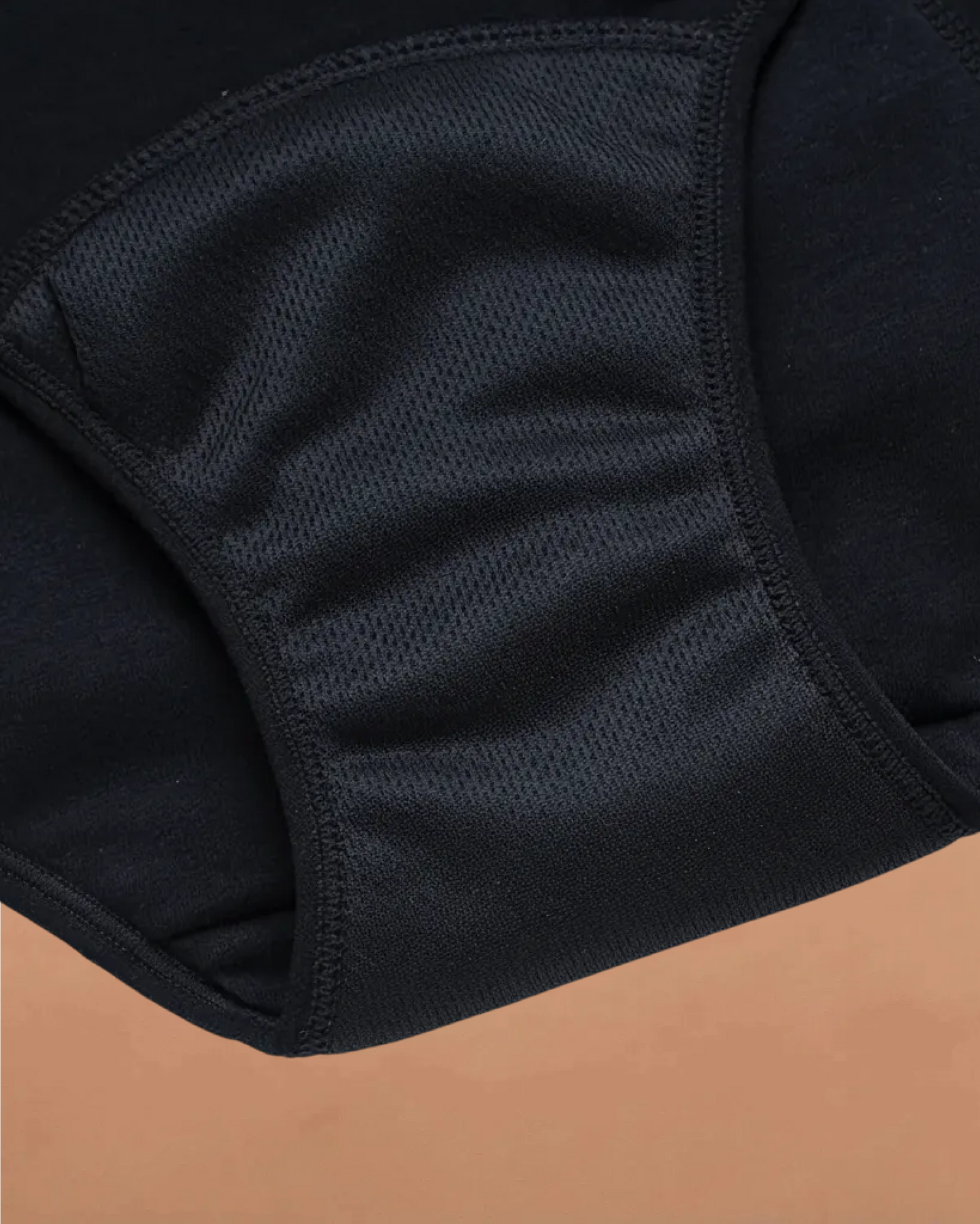 Still Her Everyday™ CloudSoft Essential Leakproof Underwear (5-pack)