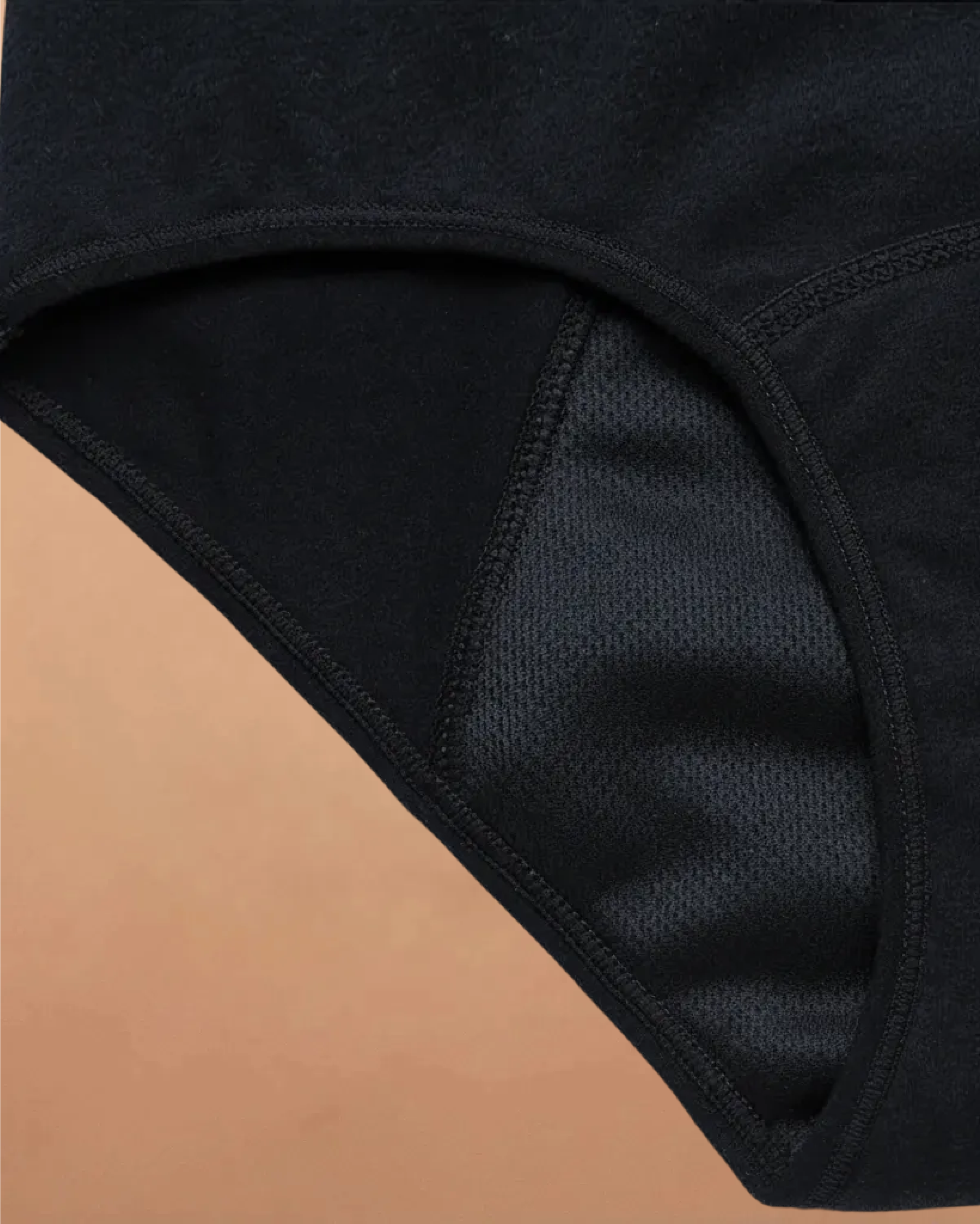 Still Her Everyday™ CloudSoft Essential Leakproof Underwear (5-pack)