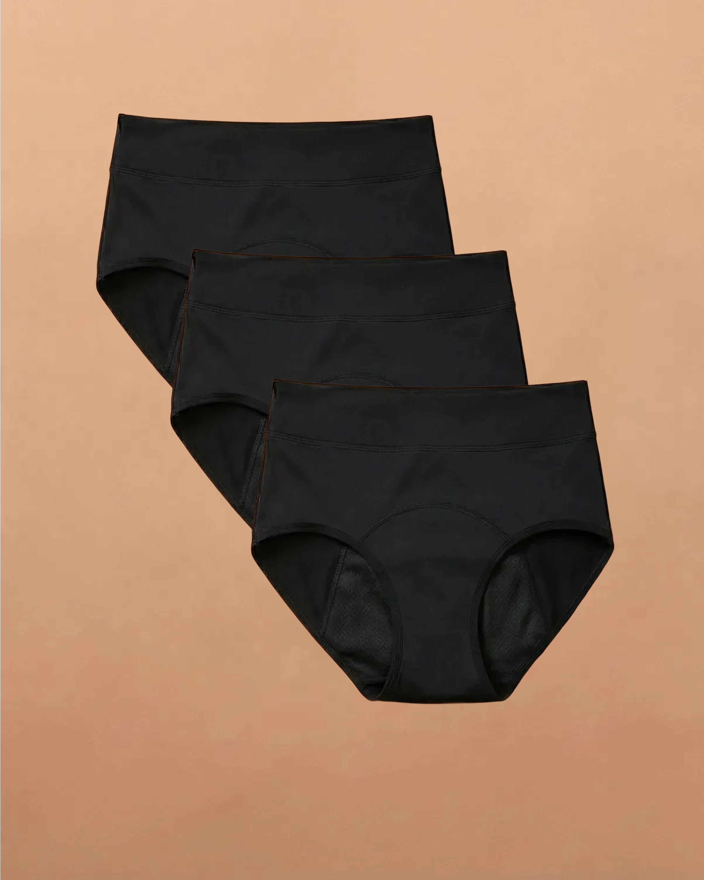 ActiveFlex Performance Leakproof Underwear