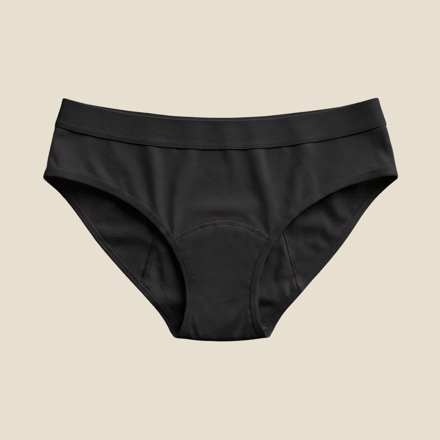 Everyday Comfort Bamboo Leakproof Underwear