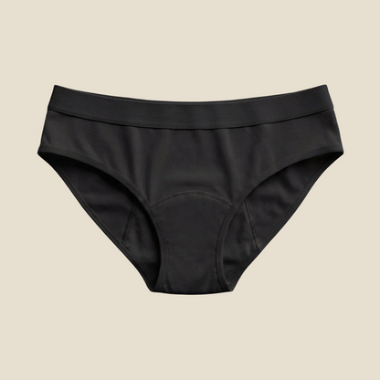 Everyday Comfort Bamboo Leakproof Underwear