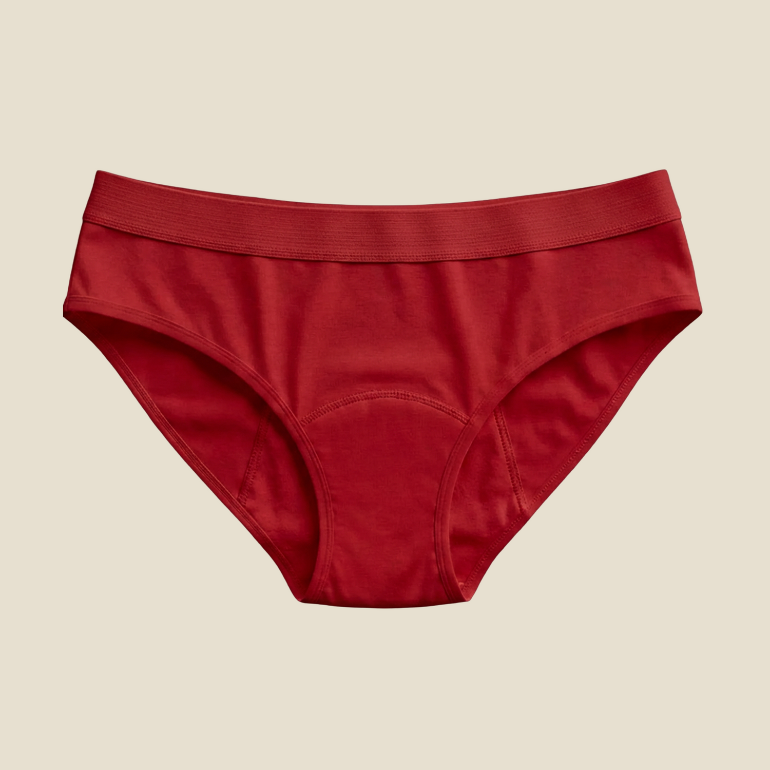 Everyday Comfort Bamboo Leakproof Underwear