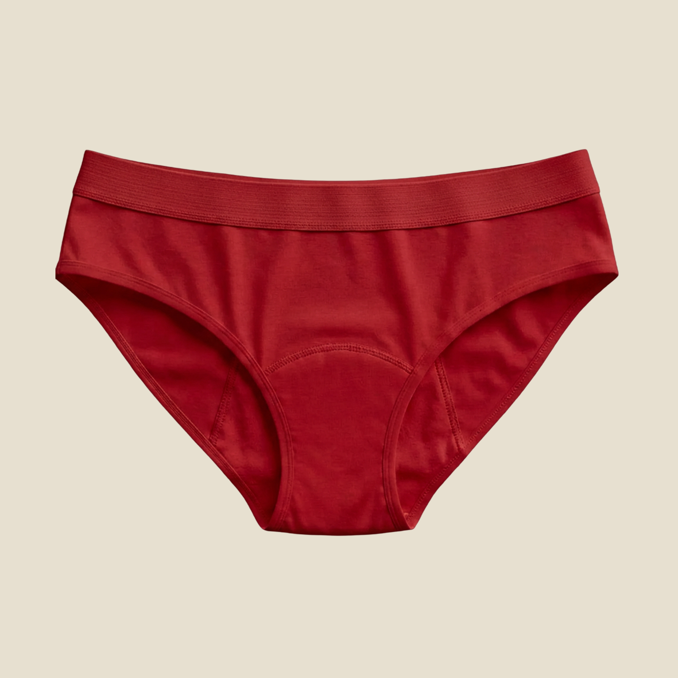 Everyday Comfort Bamboo Leakproof Underwear