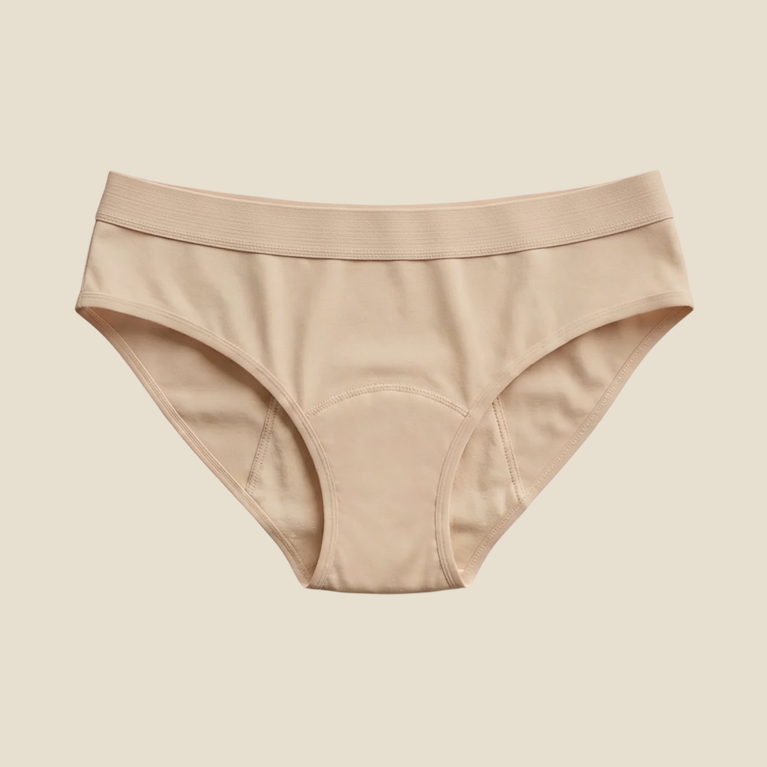 Everyday Comfort Bamboo Leakproof Underwear