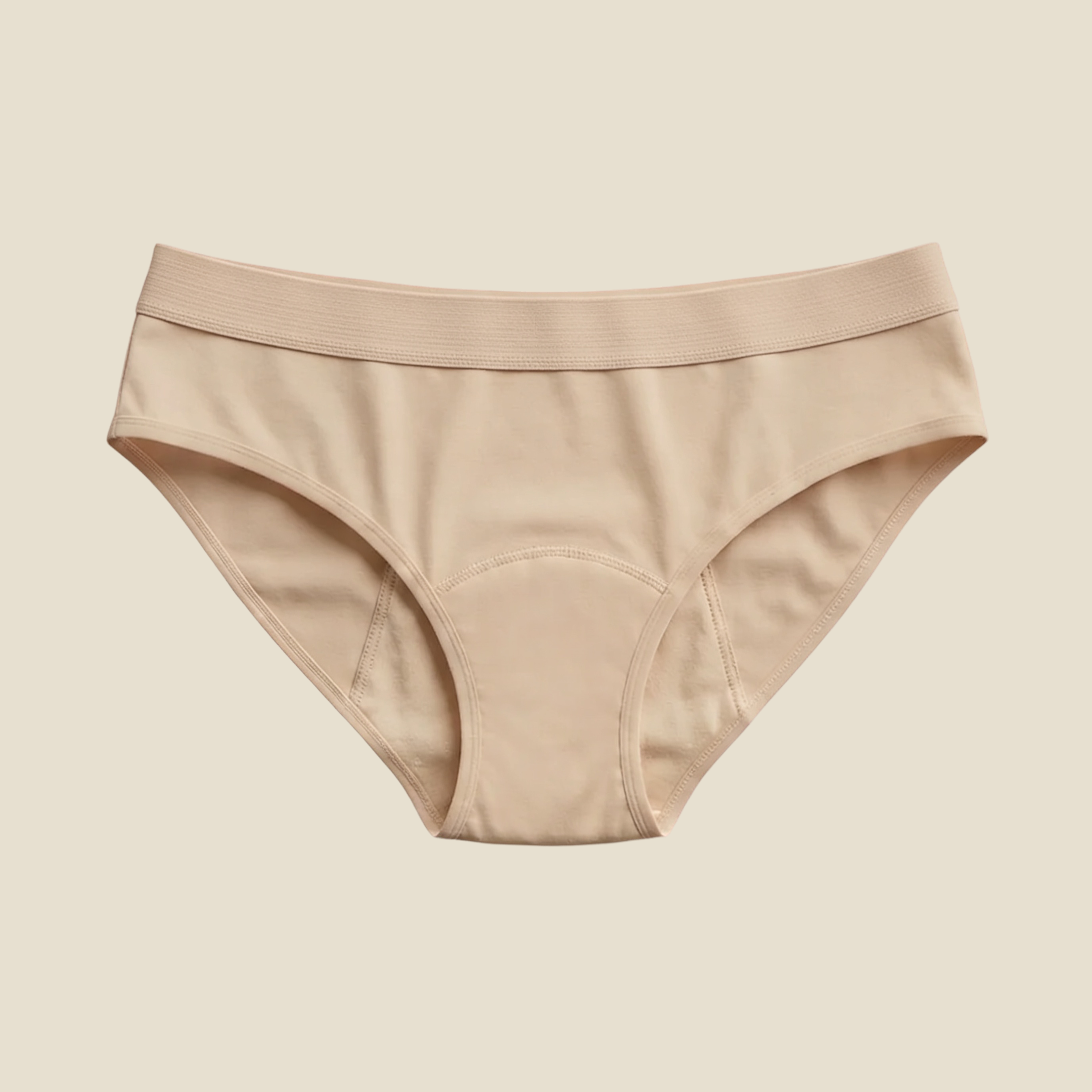 Everyday Comfort Bamboo Leakproof Underwear