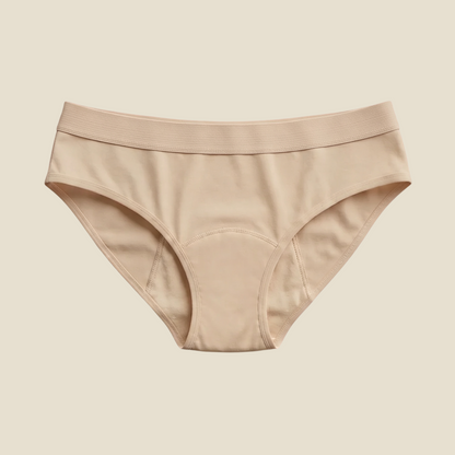Everyday Comfort Bamboo Leakproof Underwear