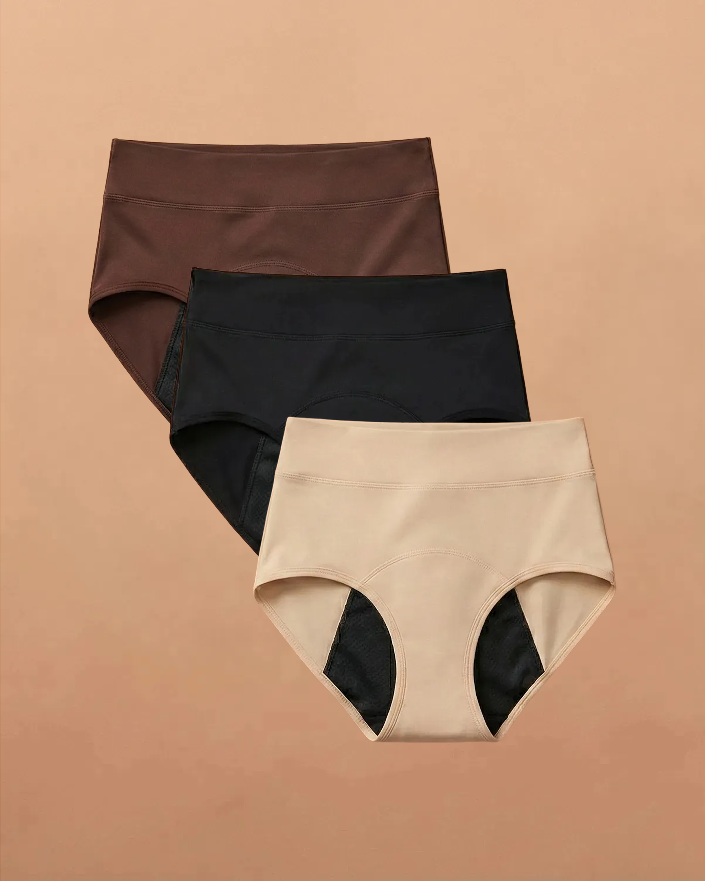 ActiveFlex Performance Leakproof Underwear