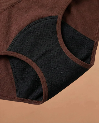ActiveFlex Performance Leakproof Underwear