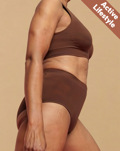 ActiveFlex Performance Leakproof Underwear