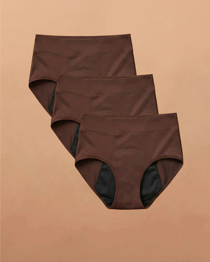 ActiveFlex Performance Leakproof Underwear
