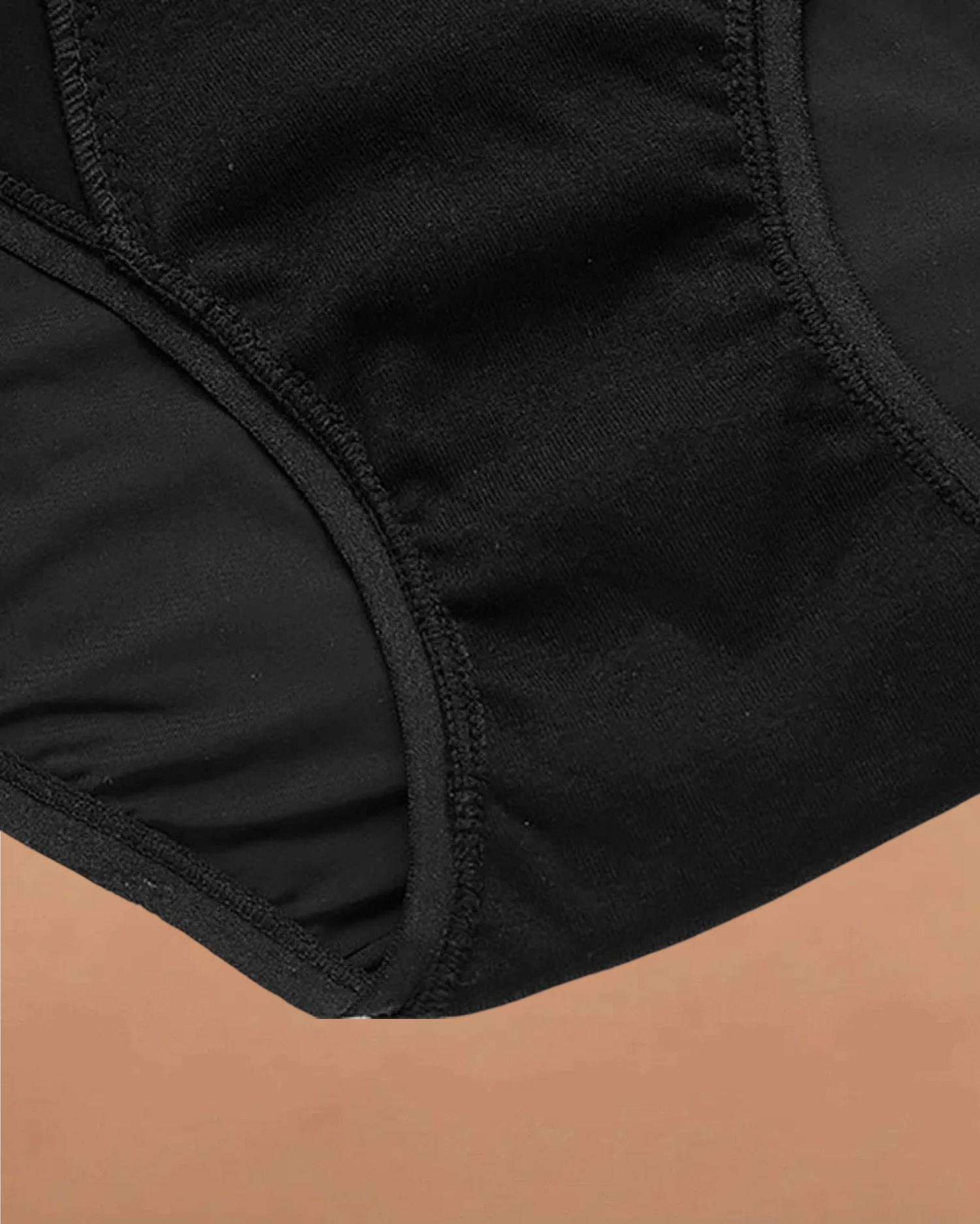Still Her Silhouette™ Lace Band Leakproof Underwear (5-pack)