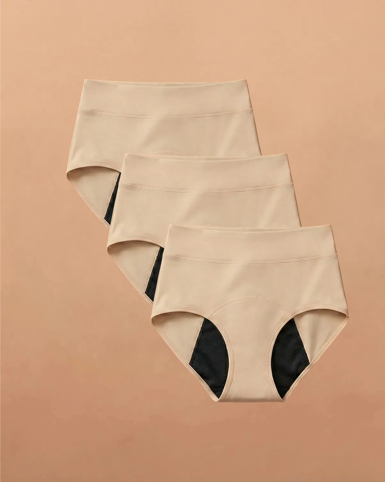 ActiveFlex Performance Leakproof Underwear