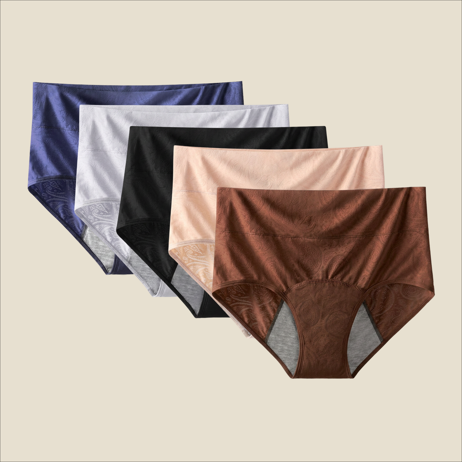 Still Her Restore™ Postpartum Comfort Leakproof Underwear