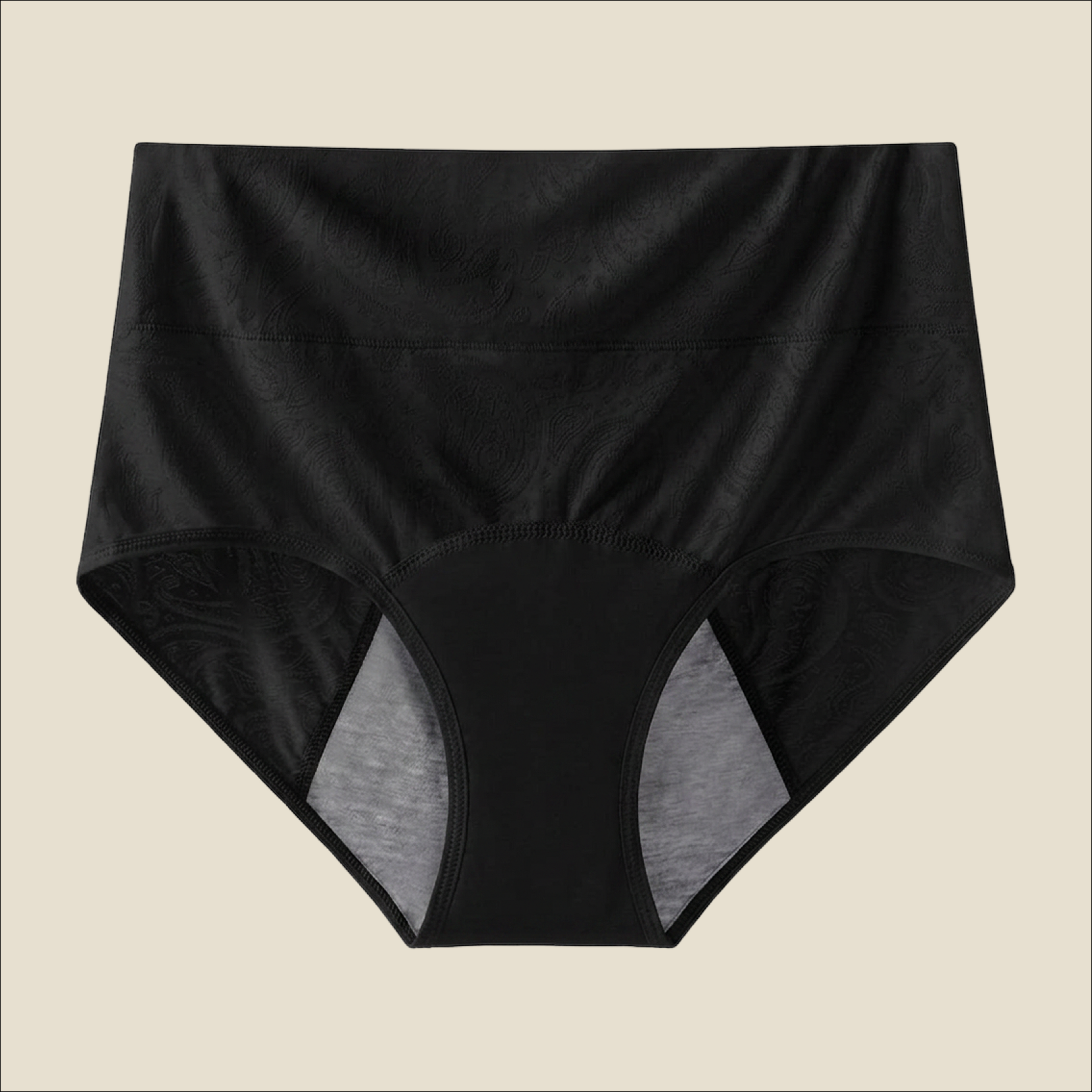 Still Her Restore™ Postpartum Comfort Leakproof Underwear